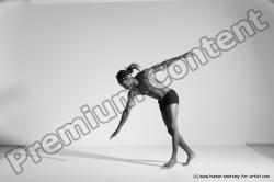 Breakdance reference poses of Enrique